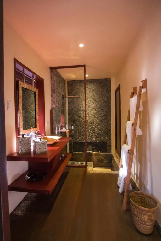 Cauayan Boutique Private Island - Chambres