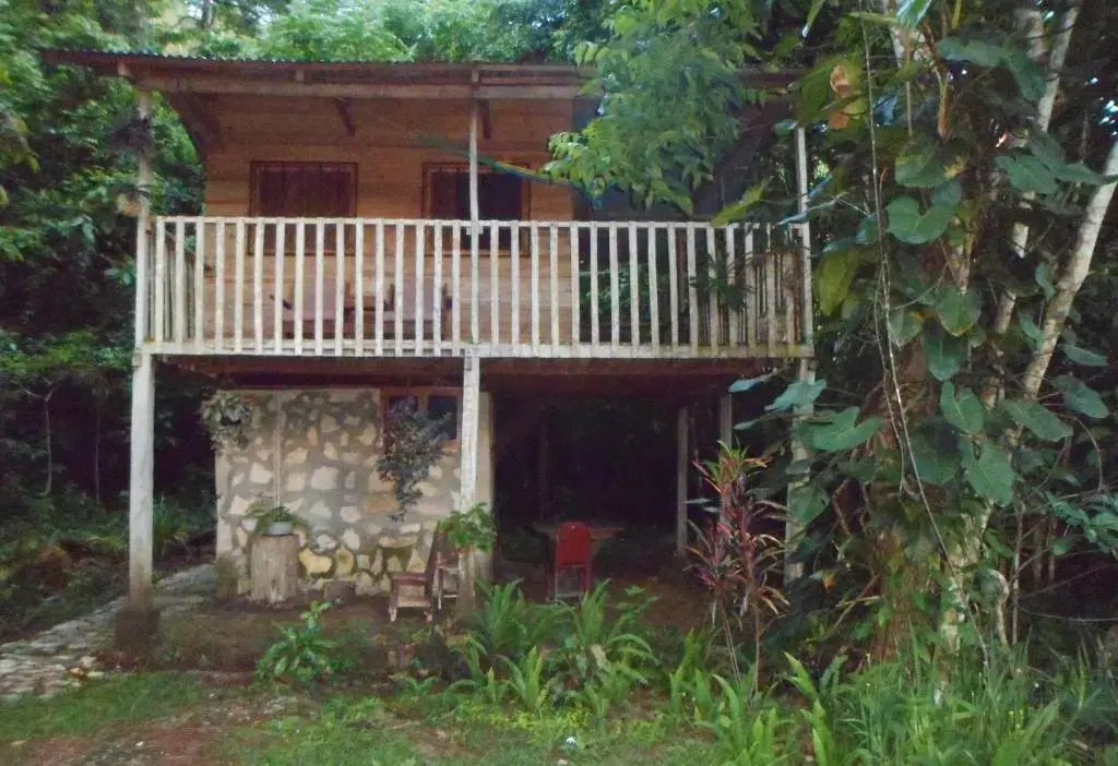 Finca Ixobel Hotel Ecologico - Chambres