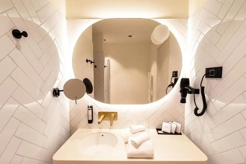 Comfort Single room