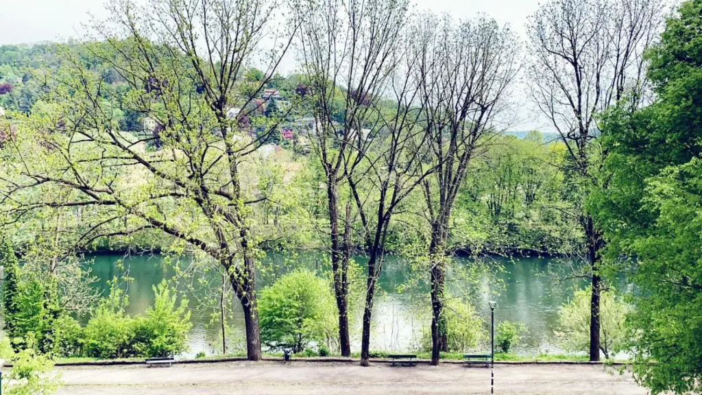La Perla sul Po
