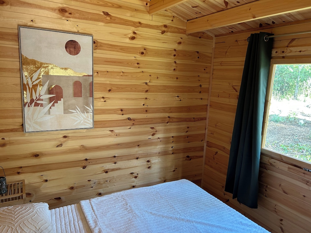 Voir la photo 2 — Calella Camping(Naturiste)