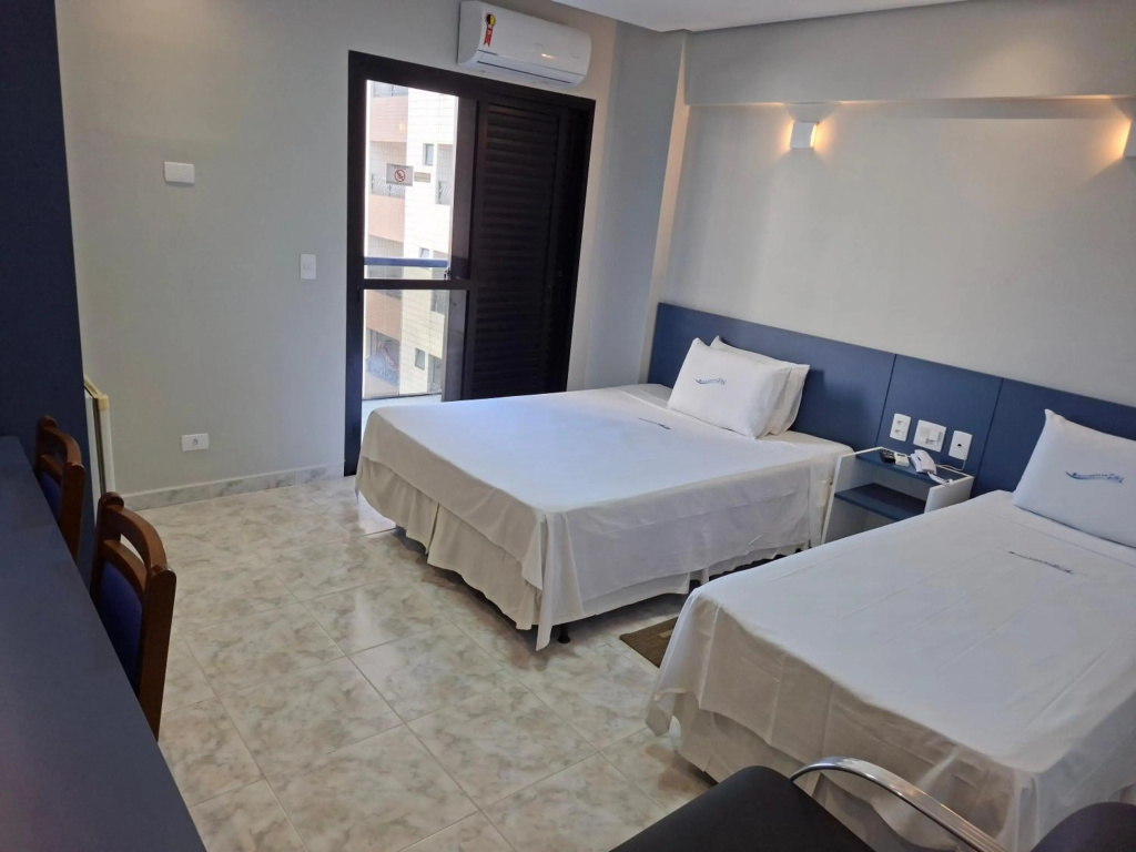Hotel Rota do Sol — 4