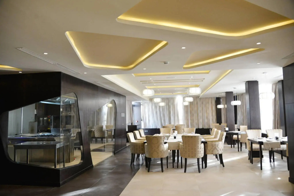 Hotel photo 18