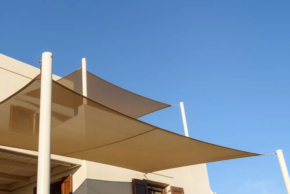 The House of Sun