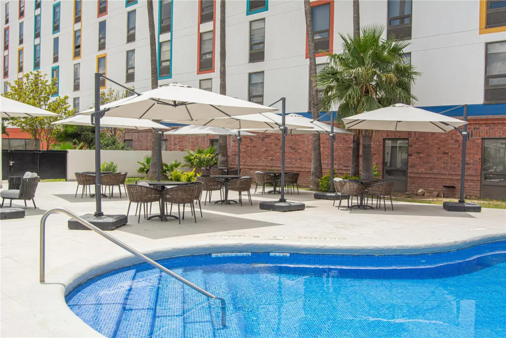 Hampton by Hilton Saltillo - Général