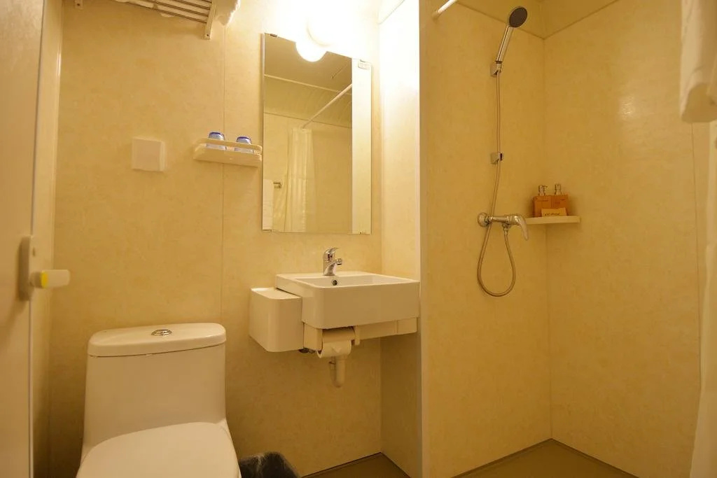 Langyun Hotel Pingshan Hehualou - Général