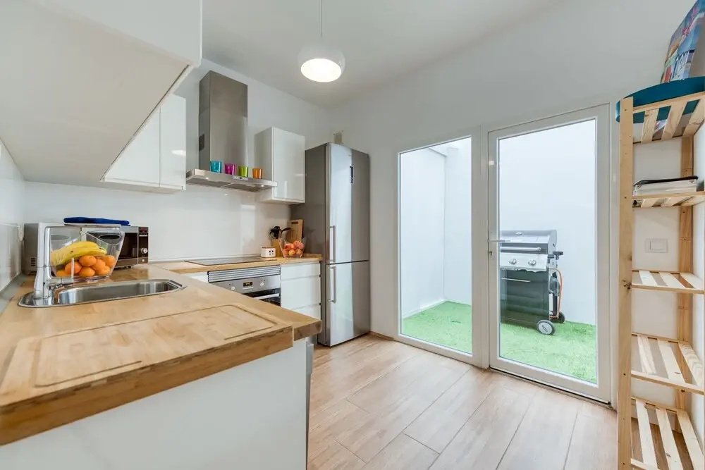 Deluxe Home Sea View And Terrace GC52