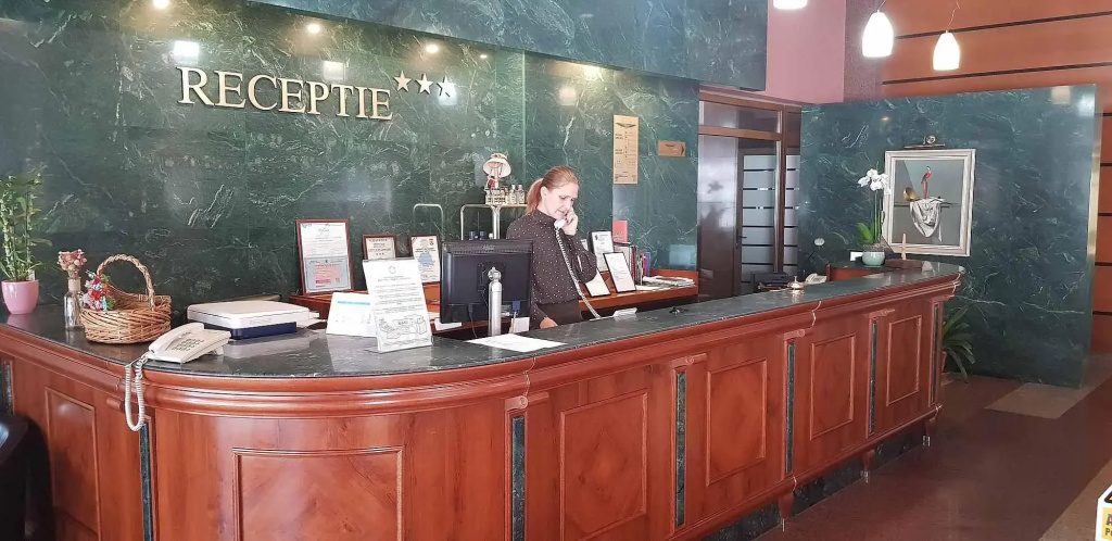 Hotel photo 15