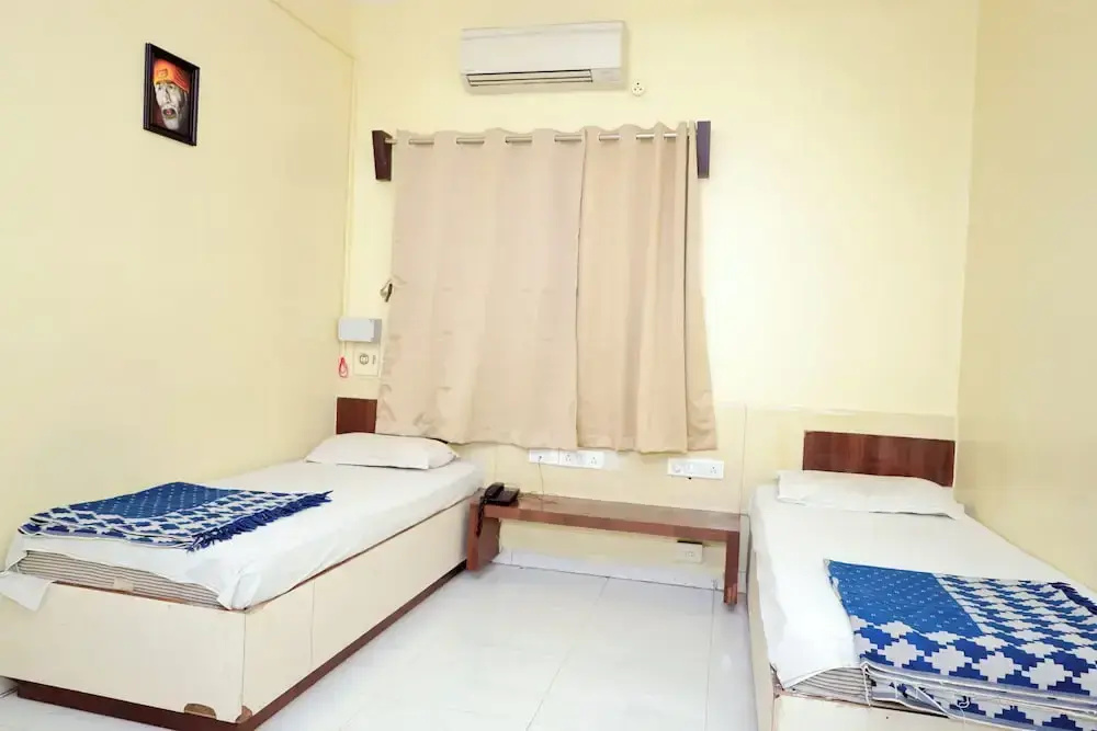 Executive room