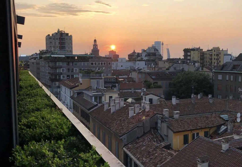 Milano Scala Hotel - Général