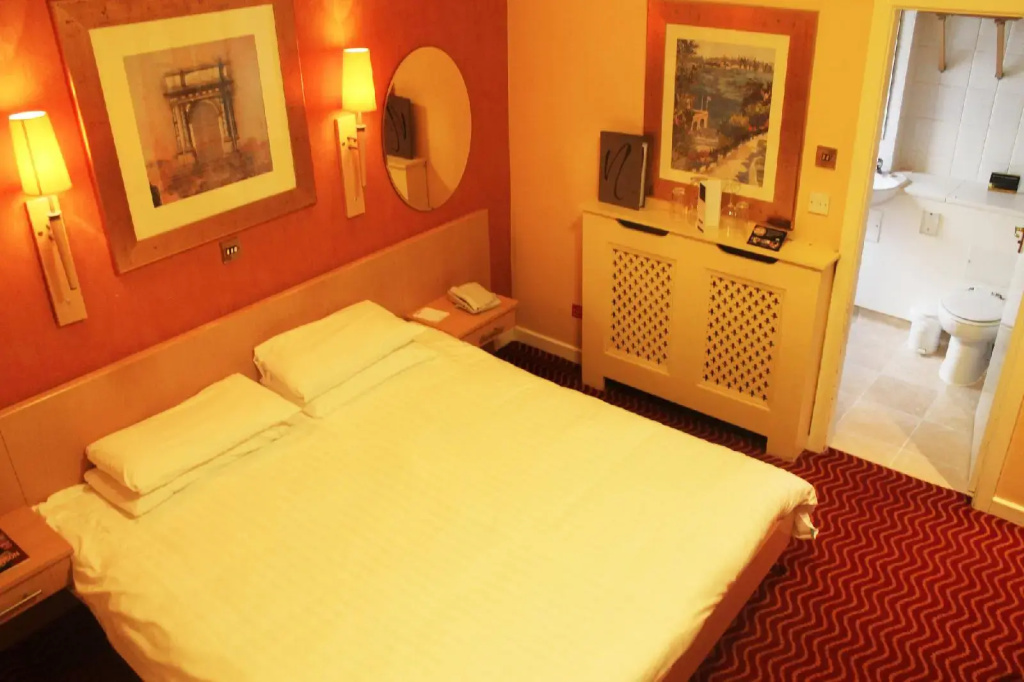 New Northumbria Hotel - Général