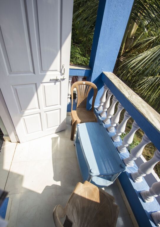 Veeniola Holiday Home