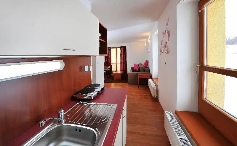 Aplend Resort Beatrice-Vila Magnolia - Chambres