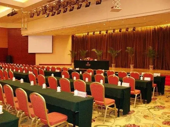 Yuanfei Hotel - Weifang - Général