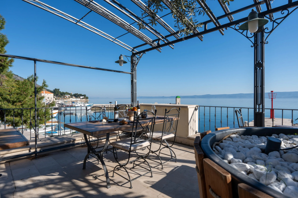 Hotel Kaštil - Général
