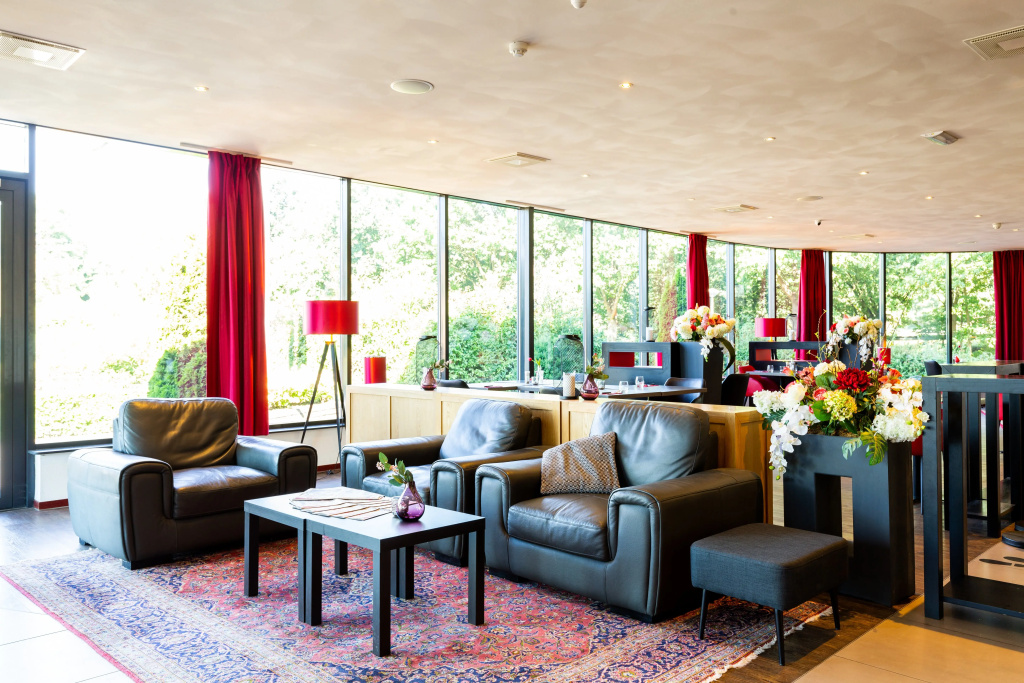 Bastion Hotel Roosendaal - Général