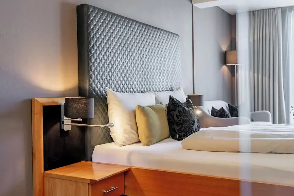 Ritzenhof – Hotel und Spa am See - Chambres
