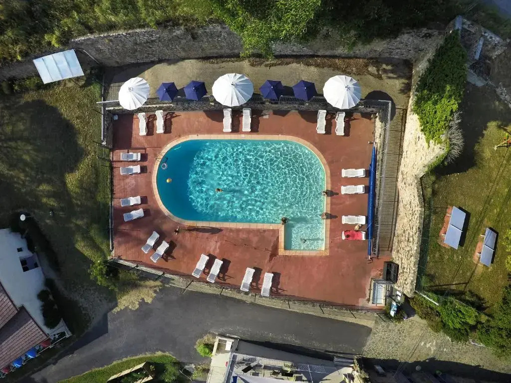 Le Moulin De Sournia