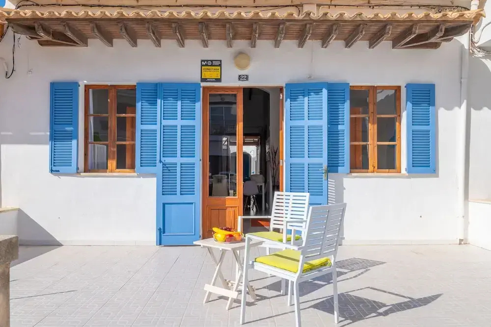 Can Calpe in Mallorca