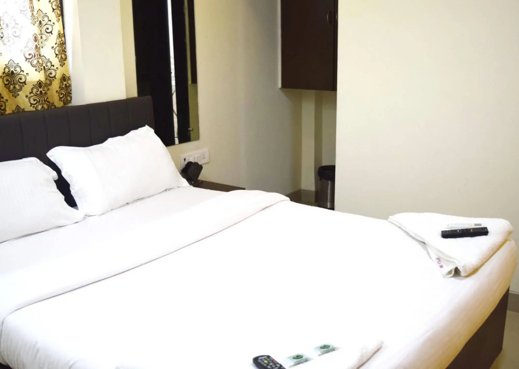 Hotel Apex Executive - Général