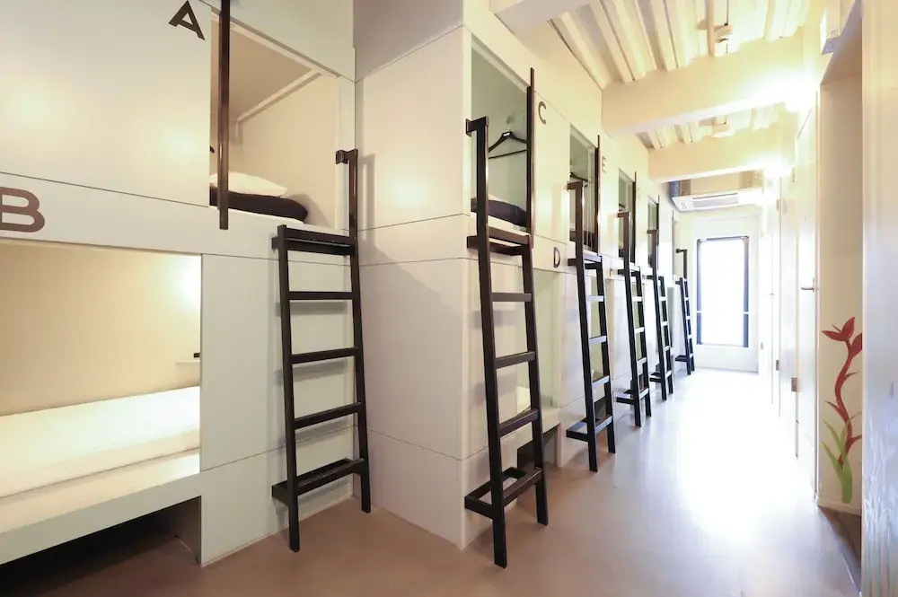 Hotel photo 9