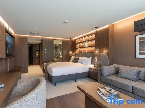 Coronet Ridge Resort - Chambres
