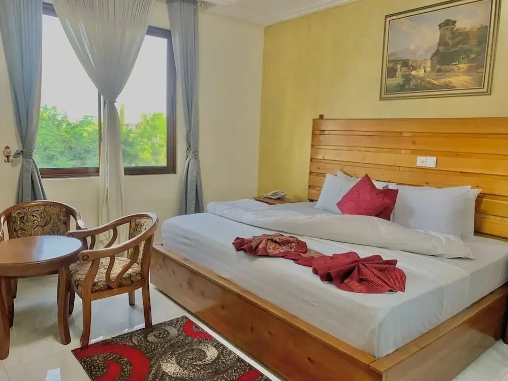 Hotel photo 6