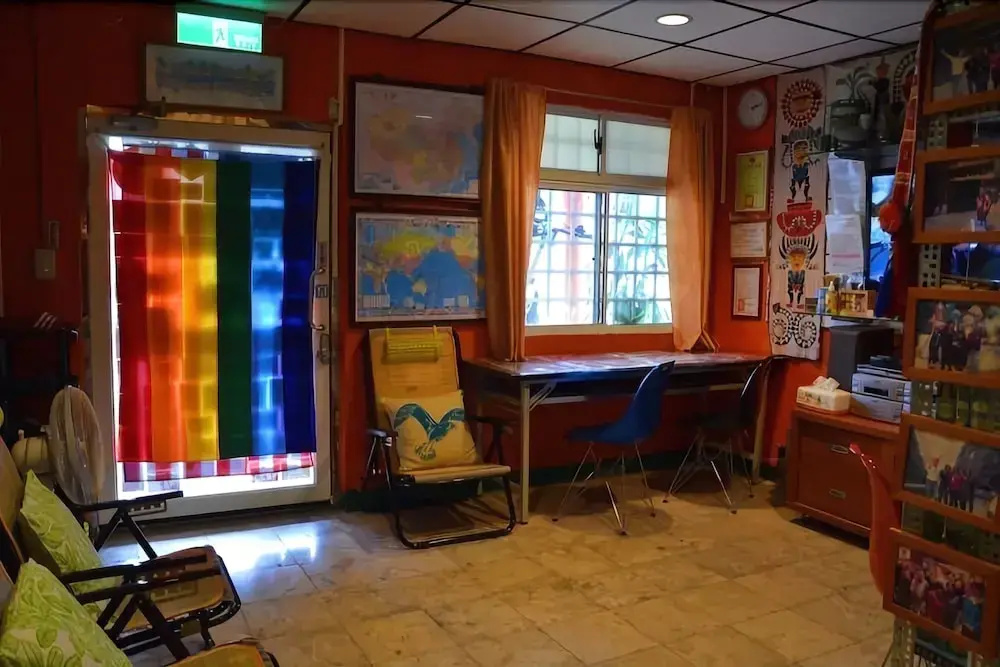 Tong Ju Homestay - Général