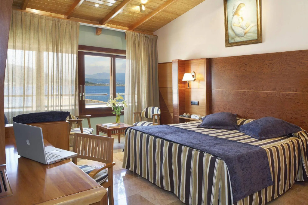 Hotel Spa Porto Cristo - Général