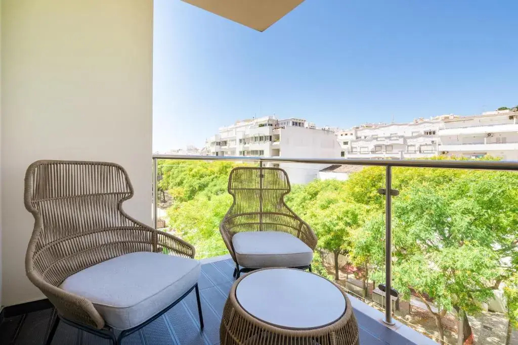 Albufeira-Old Town, Luxury & Comfy 2 bedrooms apartment