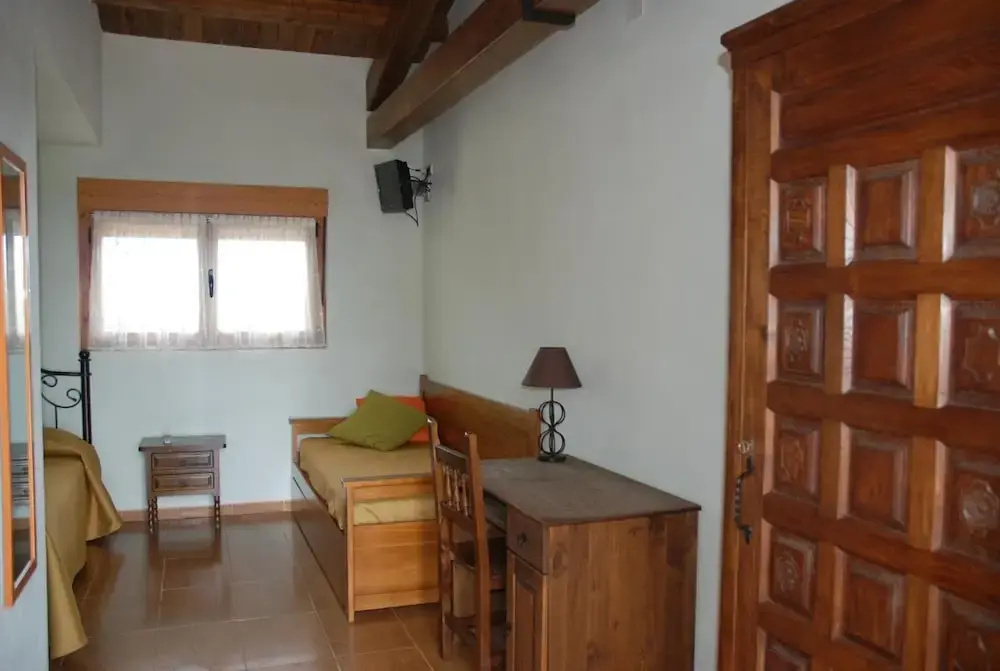 Hotel Rural Teso de la Encina - Général
