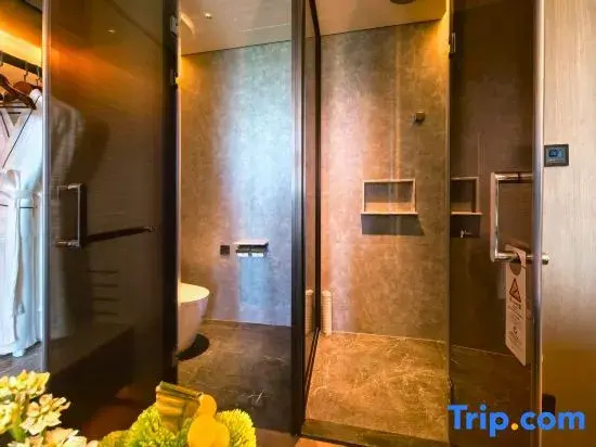 The Regency Hotel Hatyai - Chambres
