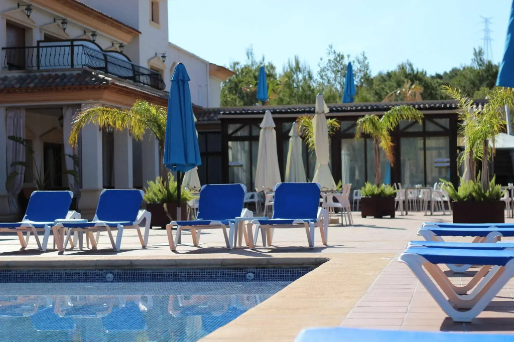 Hotel photo 5