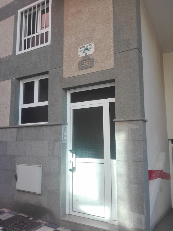 Apartment with One Bedroom in Arinaga, with Wifi - 240 M From the Beach