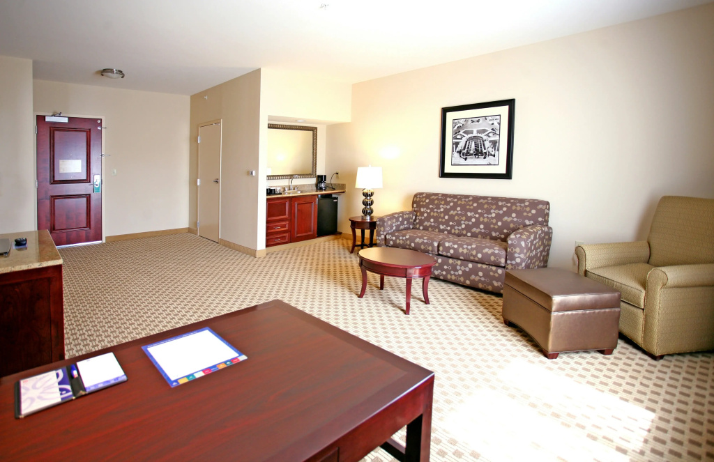 Hilton Garden Inn Cincinnati Blue Ash - Général