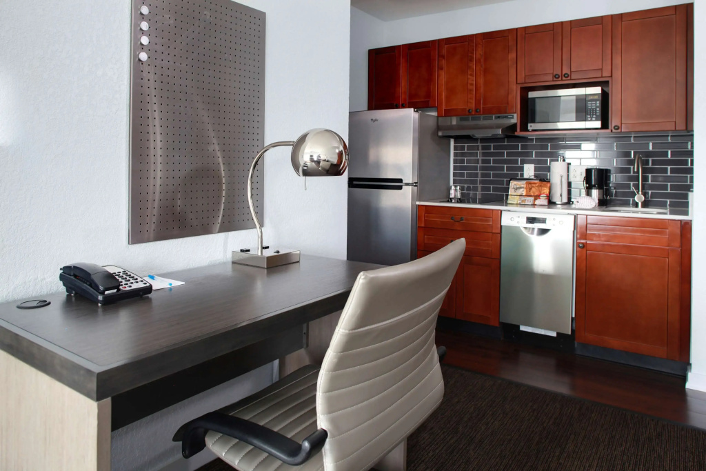 Hyatt House Parsippany/Whippany - Chambres