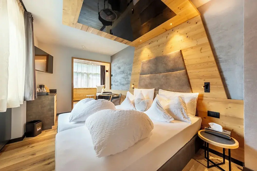 Superior room