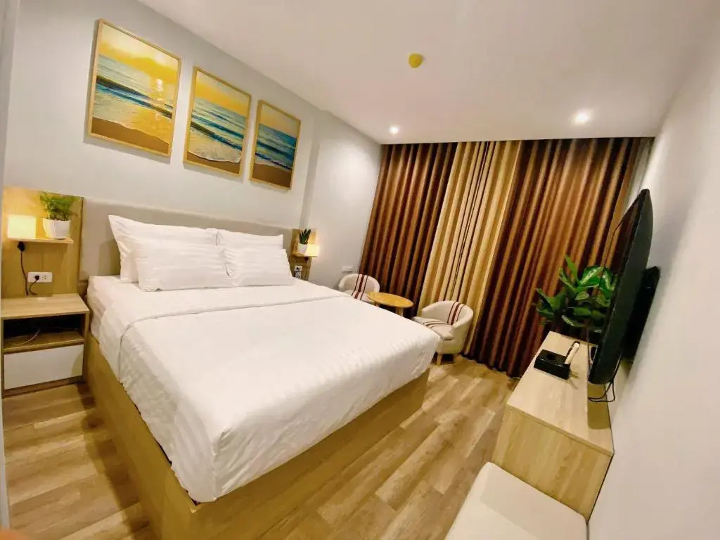 Vu Gia Phu Quoc