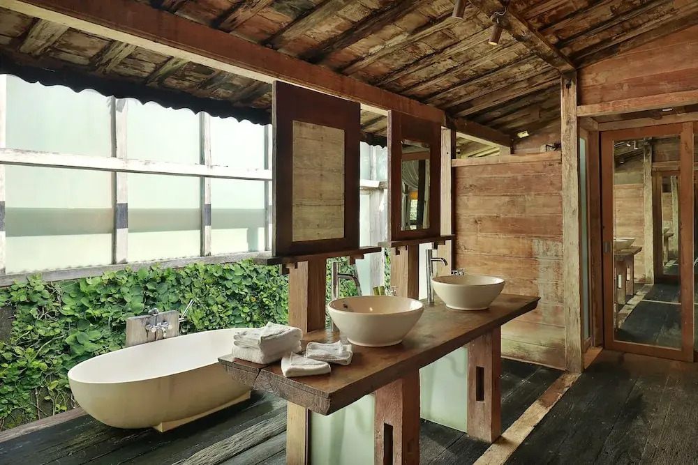 Impiana Private Villas Cemagi - фото 10