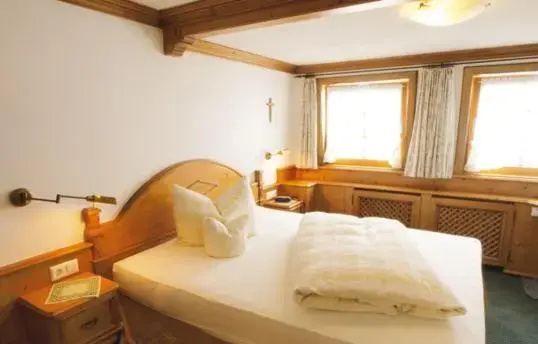 Naturparkhotel Schwarzwaldhaus - Chambres