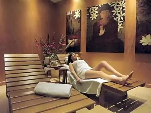 Hotel photo 20