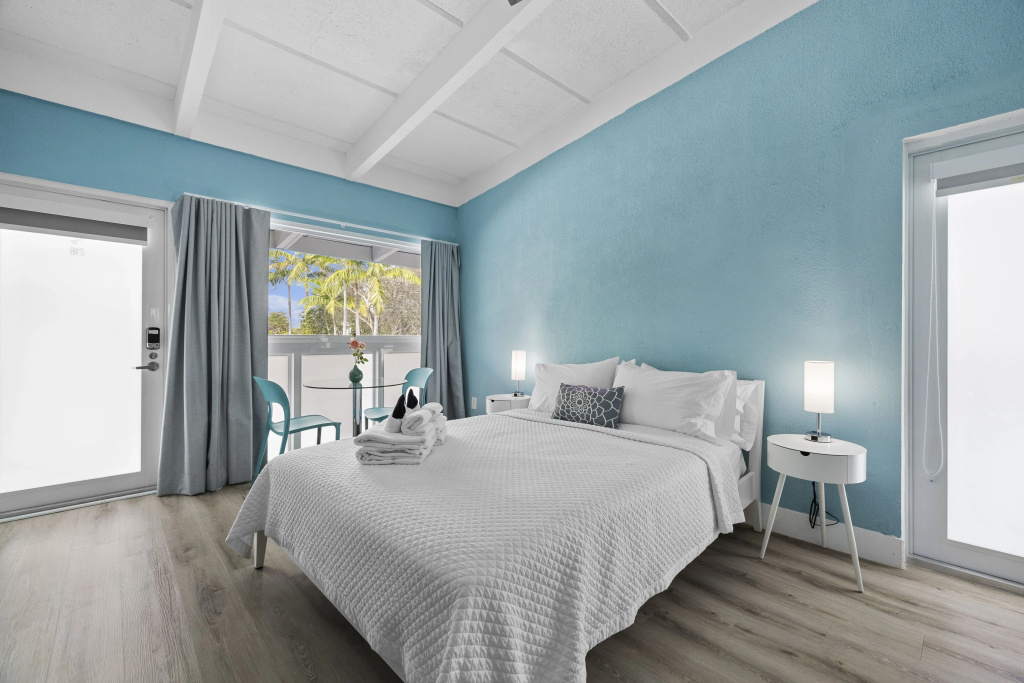New Yorker Boutique Hotel - Général
