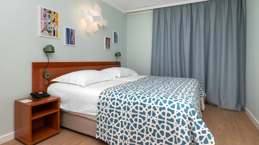Amadria Park Beach Hotel Niko