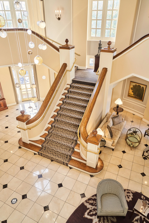 Lafayette Park Hotel & Spa - Général
