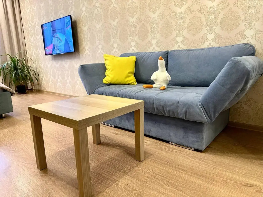 Fresh Room на ул. Строителей, 27/1 - фото 9