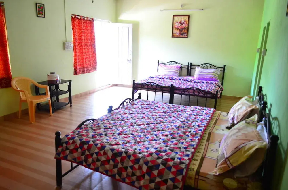 SanJose Holiday Home Resort - Général