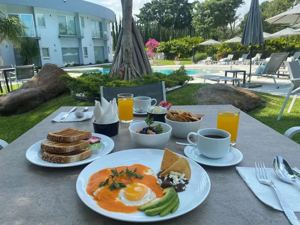 Hotel photo 23