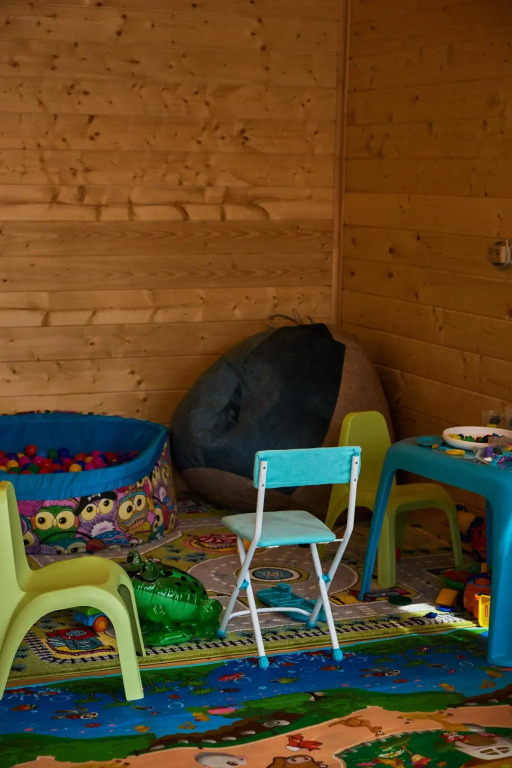 Загородный клуб Grill & Бани (Гриль) - фото 14