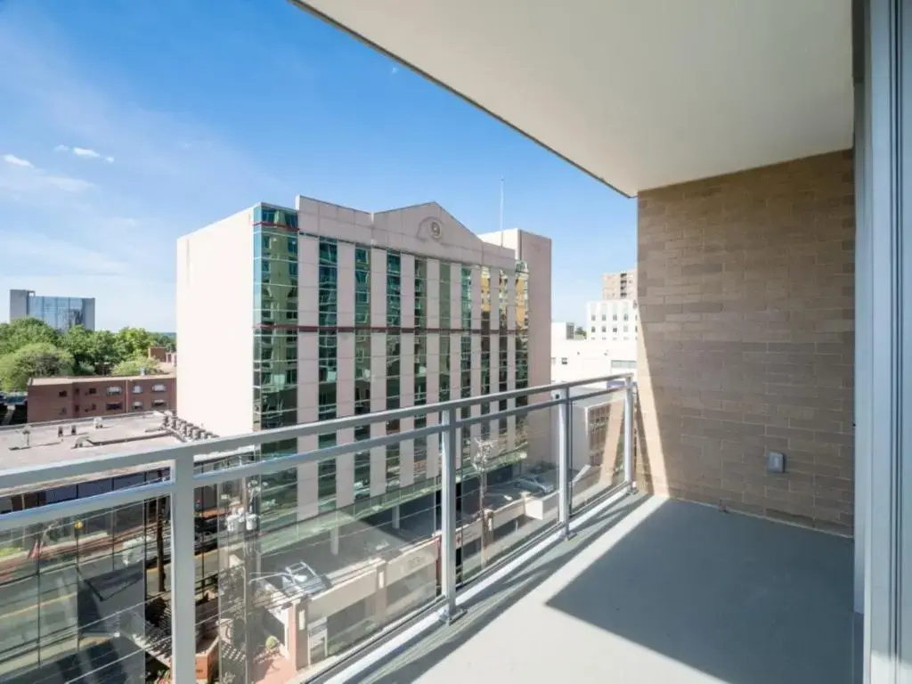 Global Luxury Suites Bethesda Chevy Chase - Chambres