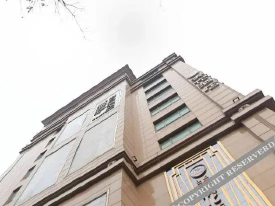 New Melody Hotel